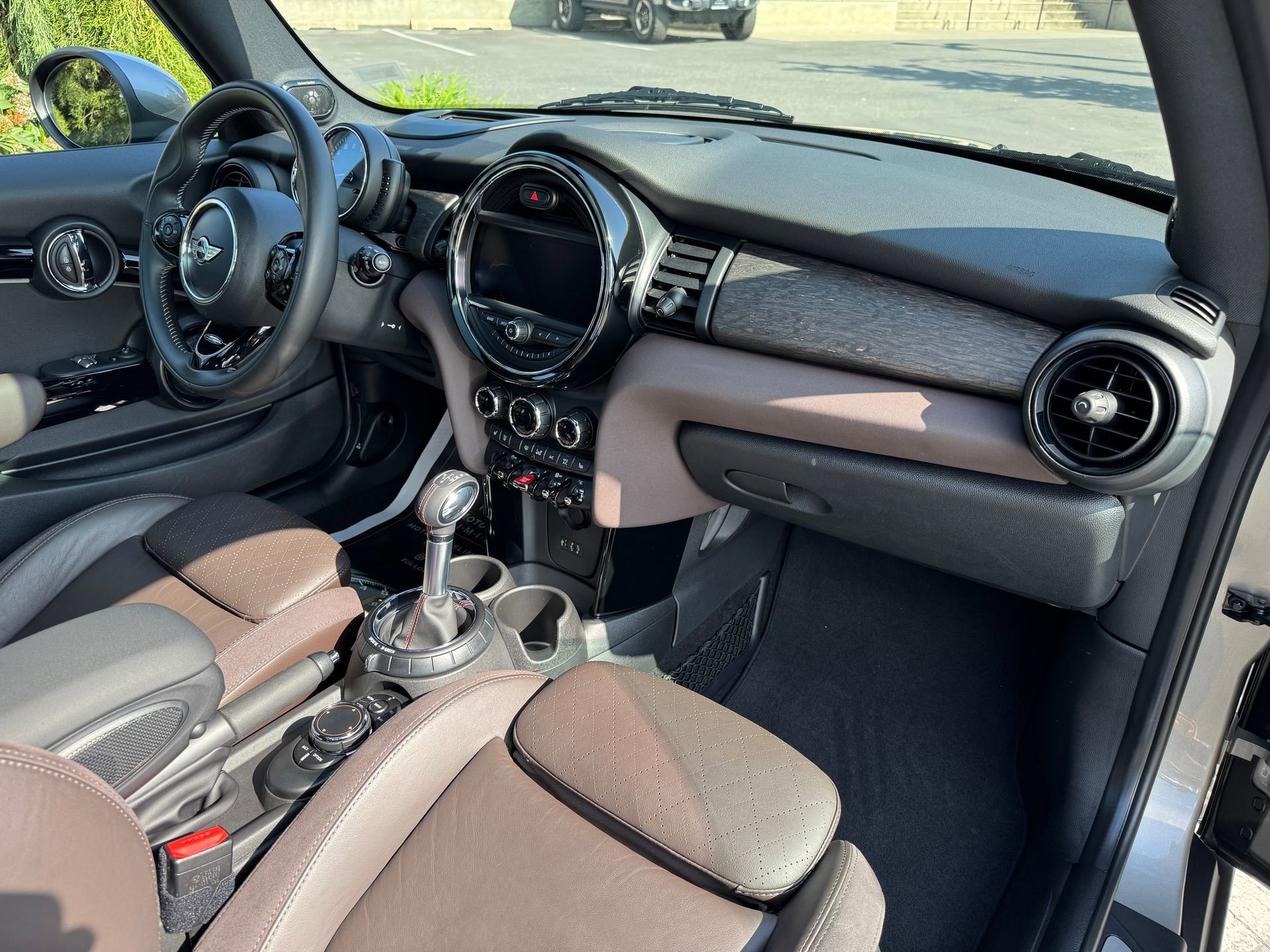 Used 2017 MINI Cooper S FWD image 27