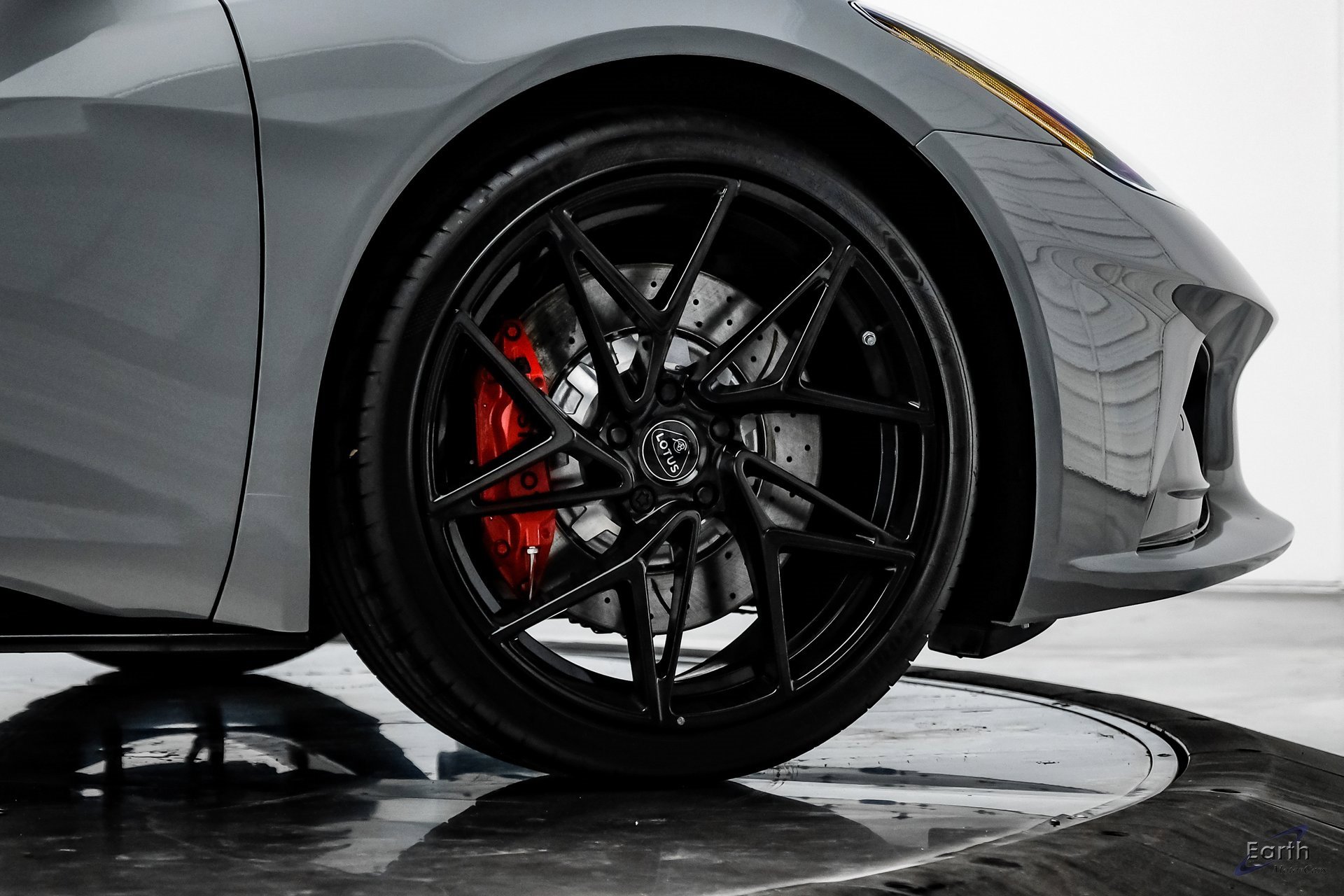 New 2026 Lotus Emira image 94