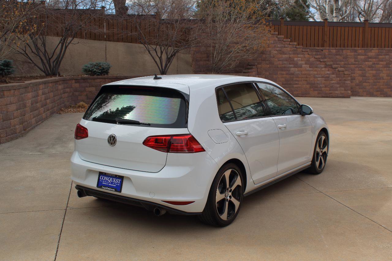 Used 2017 Volkswagen GTI S image 22