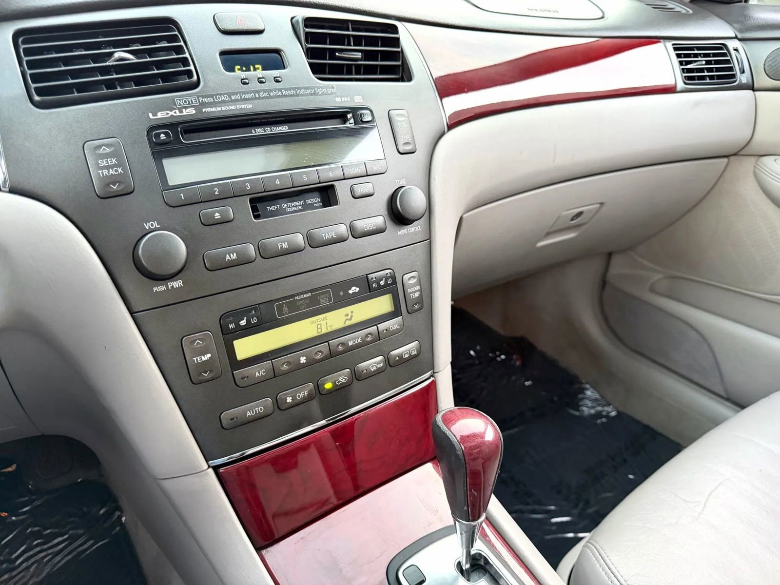 Used 2004 Lexus ES 330 image 18