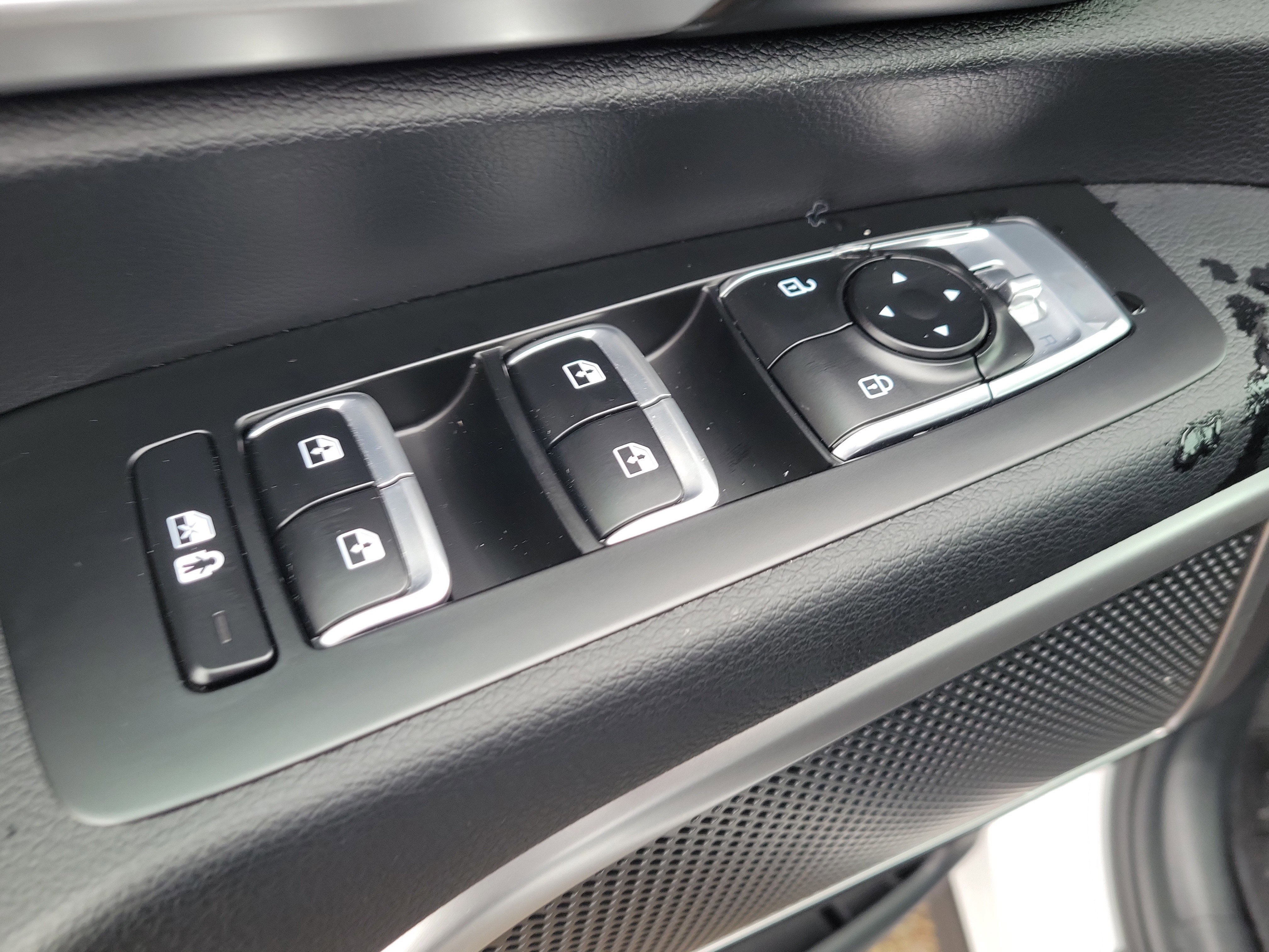 Used 2024 Kia Telluride S w/ S Sunroof Package image 20