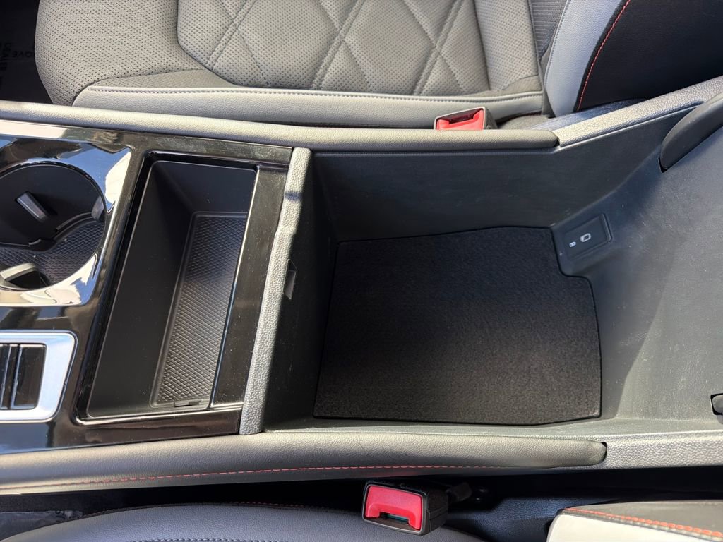 Certified 2024 Volkswagen Atlas Peak Edition SE image 26