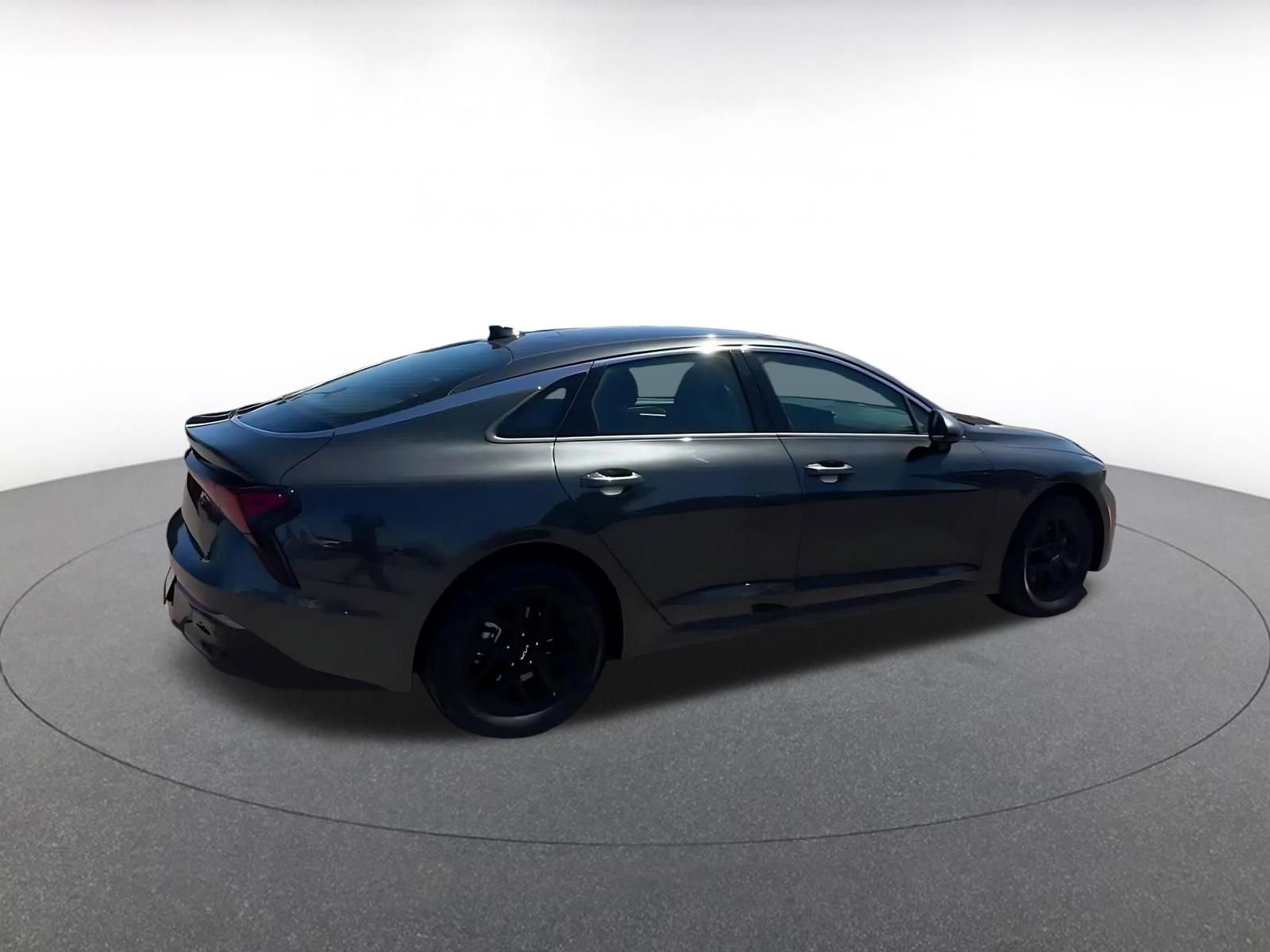 Used 2025 Kia K5 LXS image 14