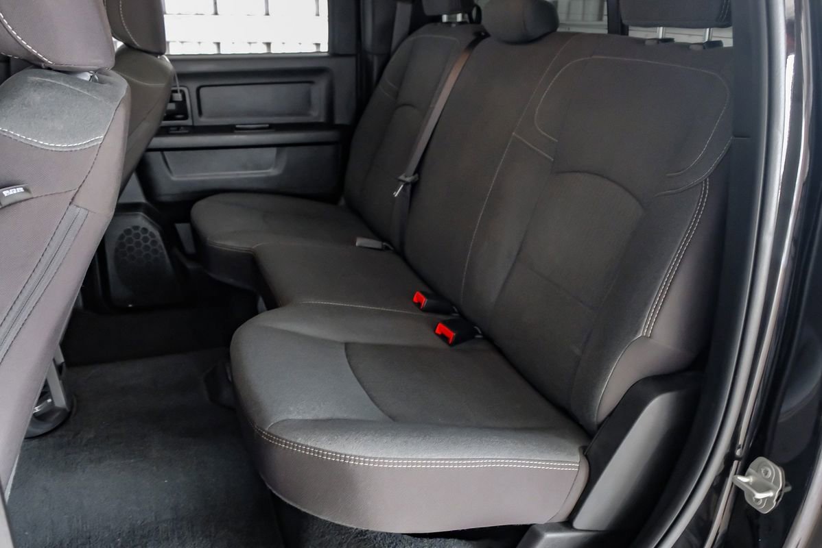 Used 2023 RAM 3500 Tradesman image 38