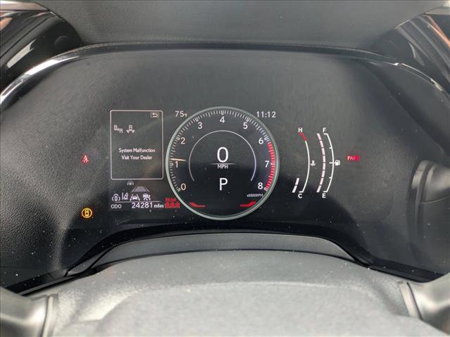 Used 2024 Lexus RX 350 FWD w/ Technology Package image 9