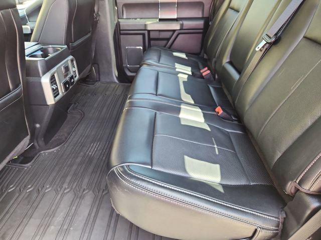 Used 2020 Ford F150 Lariat w/ Equipment Group 502A Luxury image 25