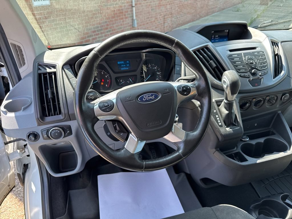 Used 2016 Ford Transit 350 XLT RWD image 16