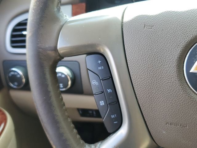 Used 2013 Chevrolet Tahoe LTZ AWD/4WD image 12