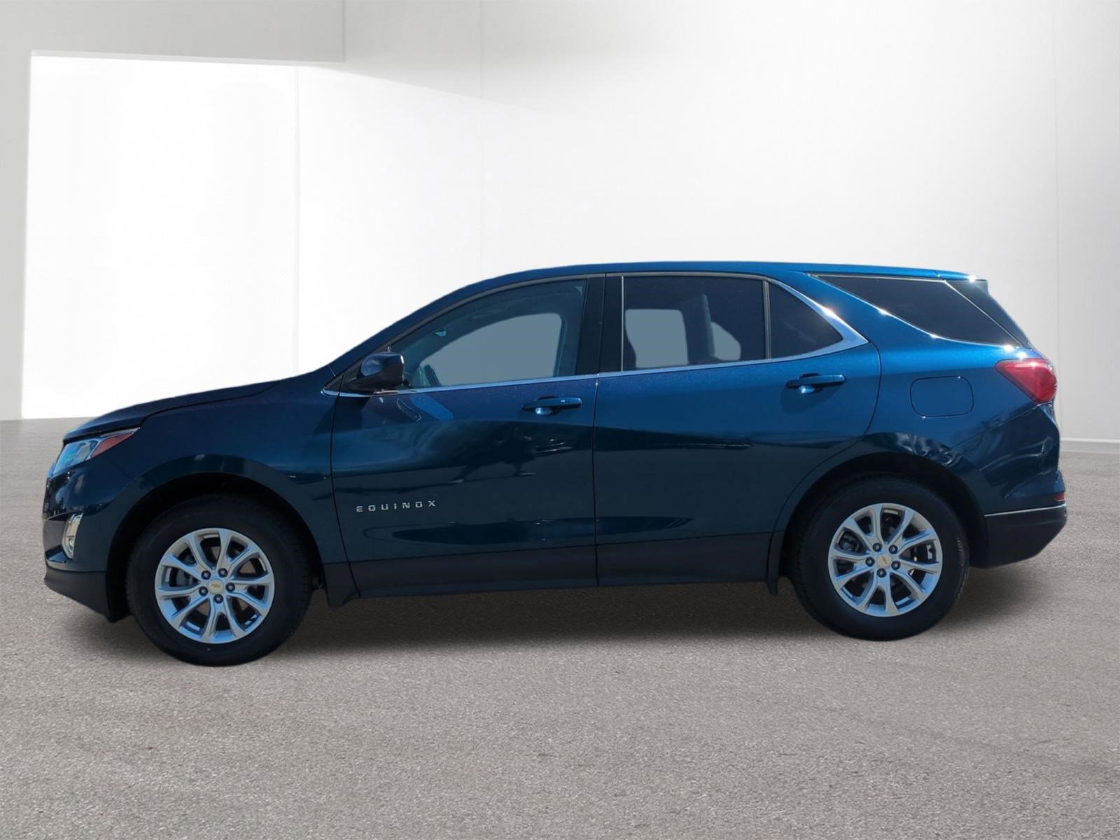 Used 2020 Chevrolet Equinox LT image 8