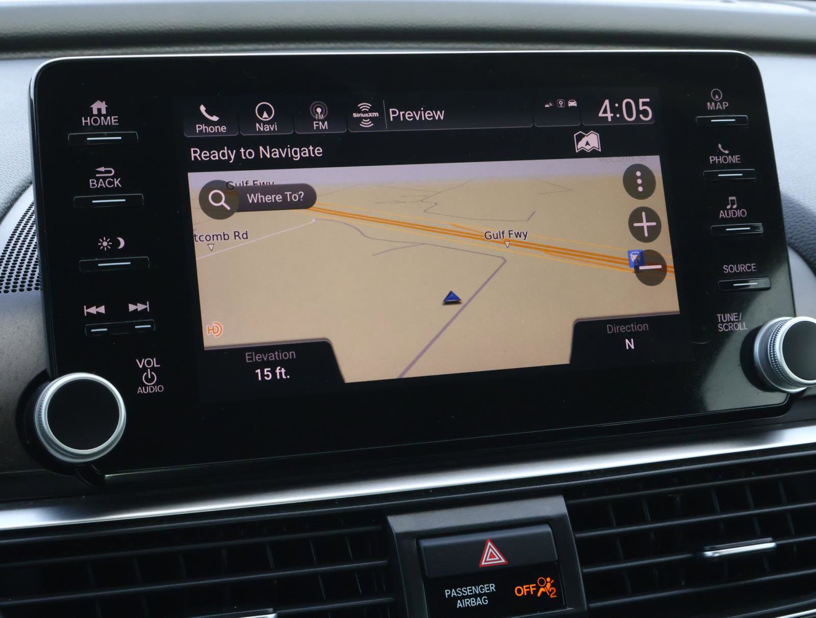 Used 2018 Honda Accord Touring image 32