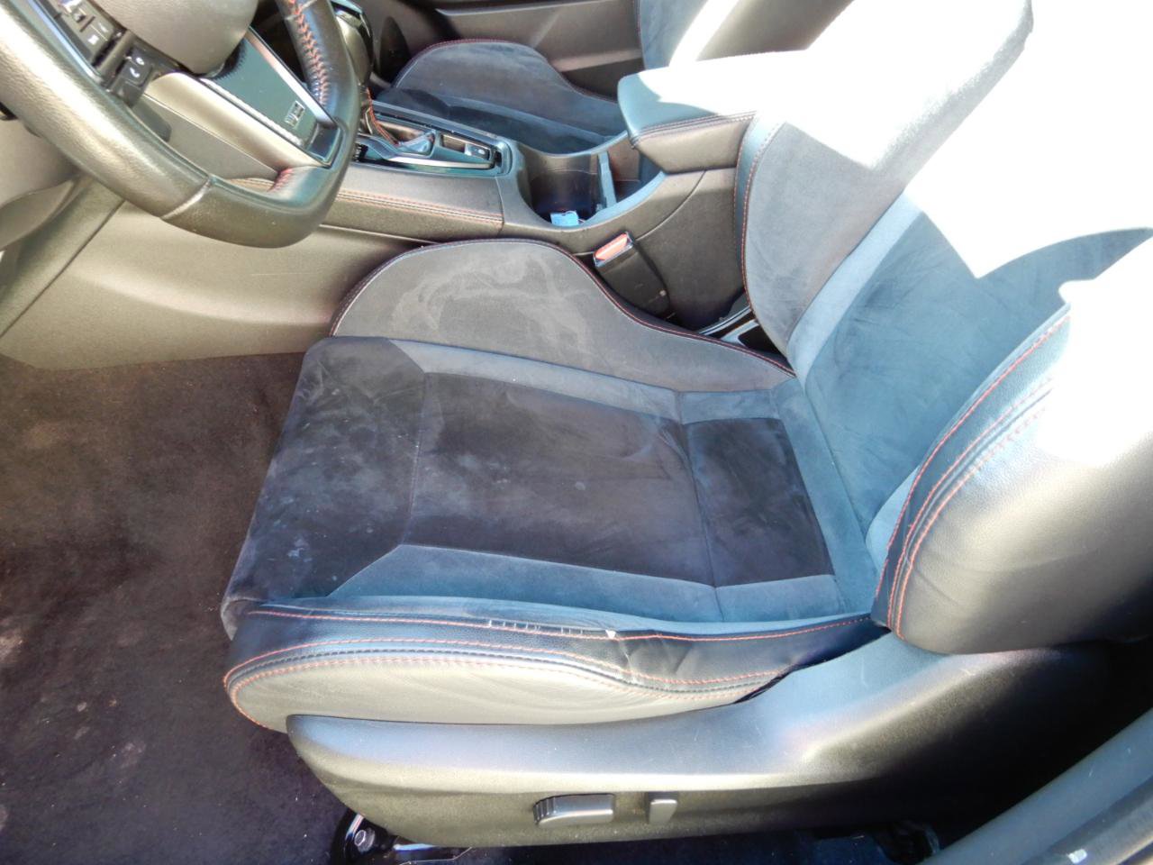 Used 2022 Subaru WRX GT image 12