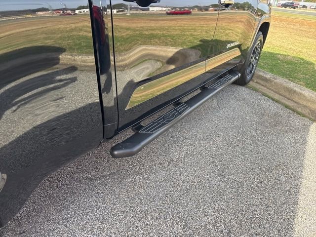 Used 2024 Toyota Tundra Limited image 16