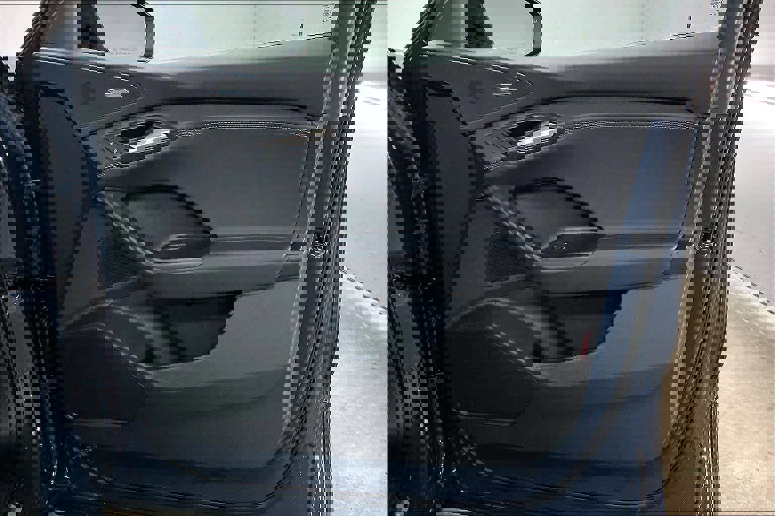 Certified 2025 Audi Q6 e-tron Premium Plus w/ Premium Plus image 26