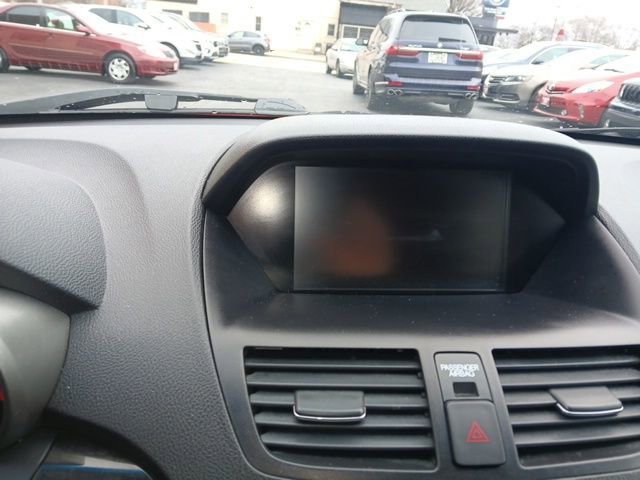 Used 2009 Acura MDX w/ Technology Package image 34