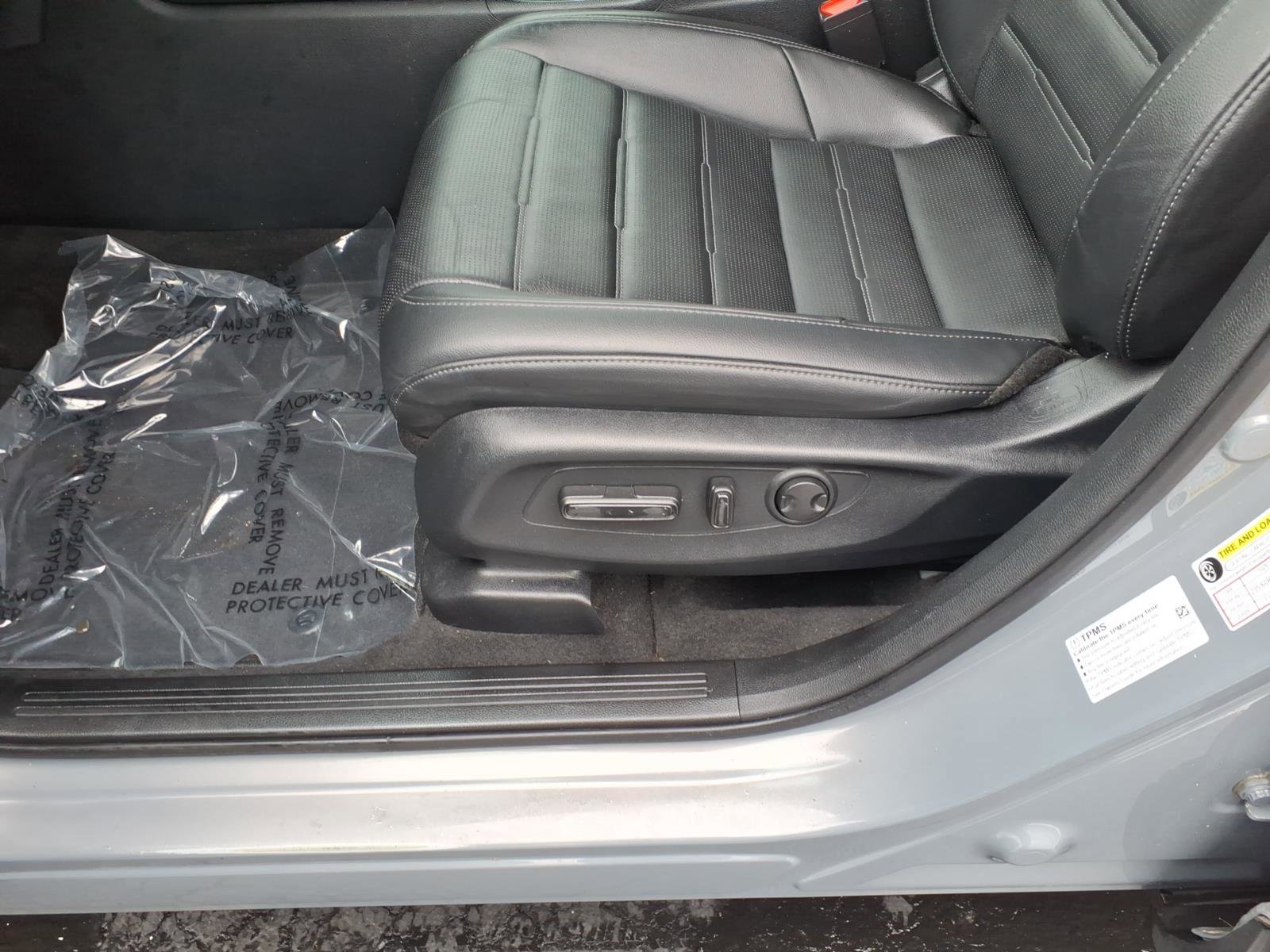 Certified 2024 Honda CR-V EX-L image 10