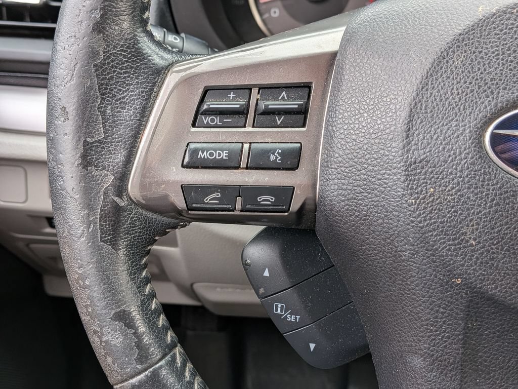 Used 2014 Subaru Forester 2.5i Limited AWD/4WD image 20