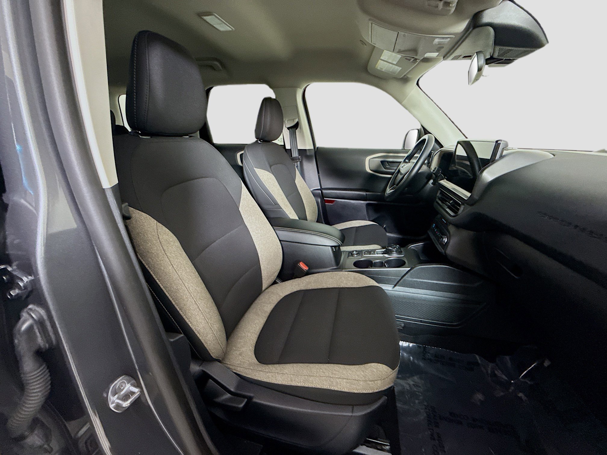 Used 2025 Ford Bronco Sport Big Bend image 29