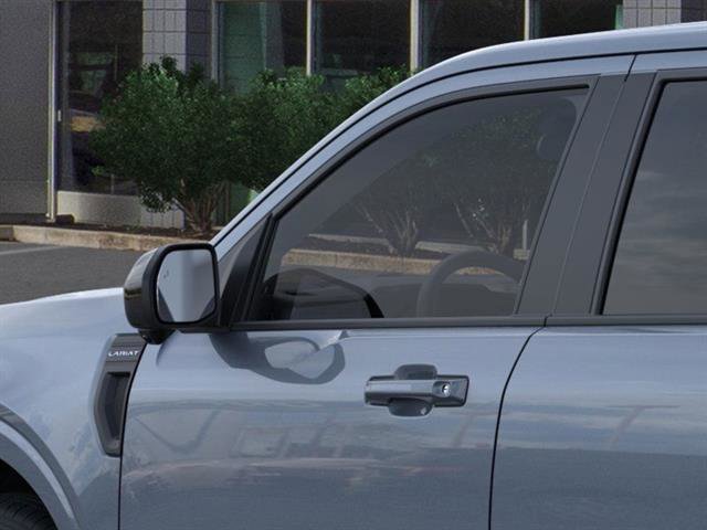 New 2025 Ford Maverick Lariat w/ 4K Tow Package image 45