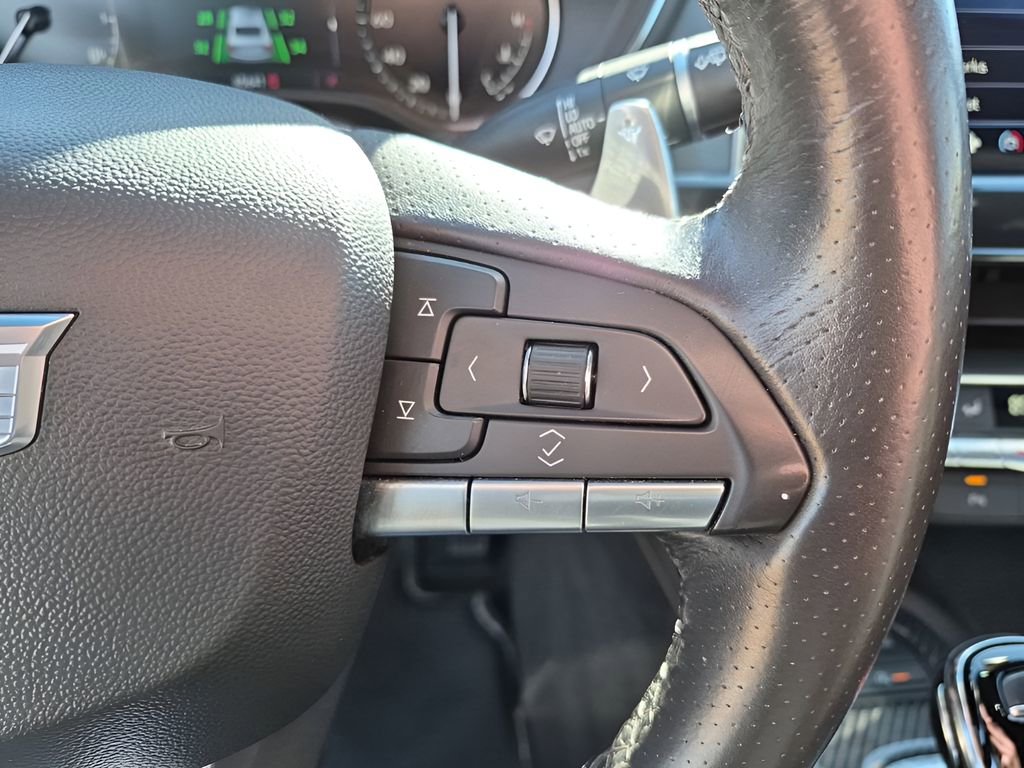 Used 2024 Cadillac CT5 Sport image 34