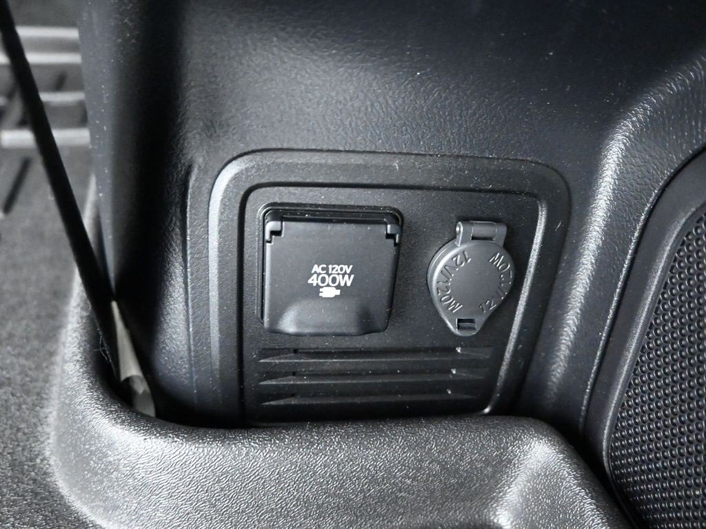 Used 2022 Toyota 4Runner Limited image 19