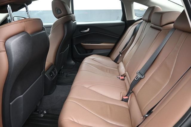 Used 2021 Acura TLX w/ Technology Package AWD/4WD image 23