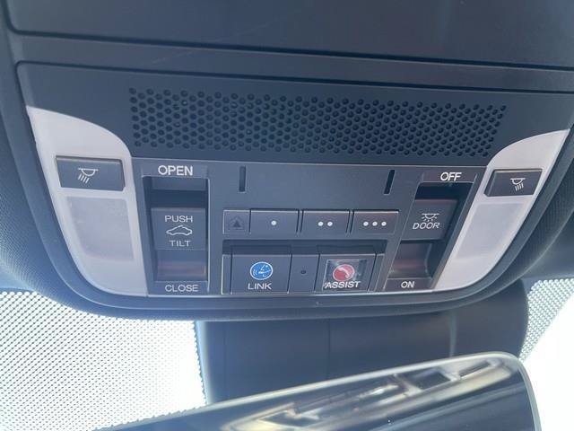 Used 2020 Acura TLX w/ A-SPEC Package AWD/4WD image 25