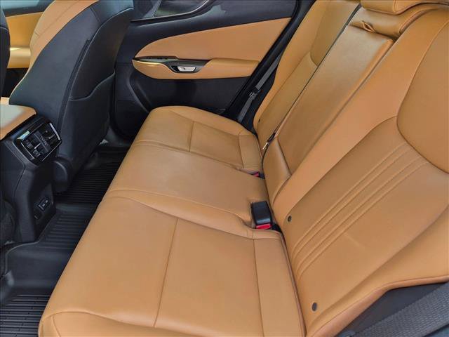 Certified 2026 Lexus NX 350 AWD w/ Cold Area Package image 18
