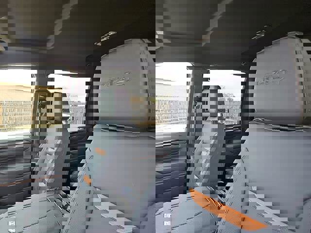 New 2026 GMC Sierra 2500 AT4 w/ Technology Package image 11