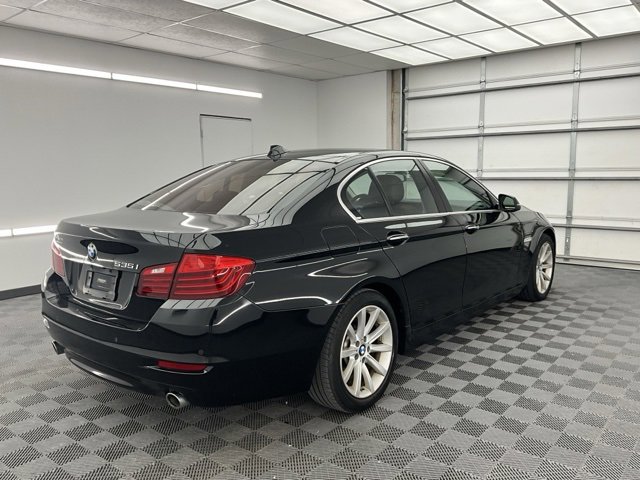 Used 2015 BMW 535i Sedan image 23