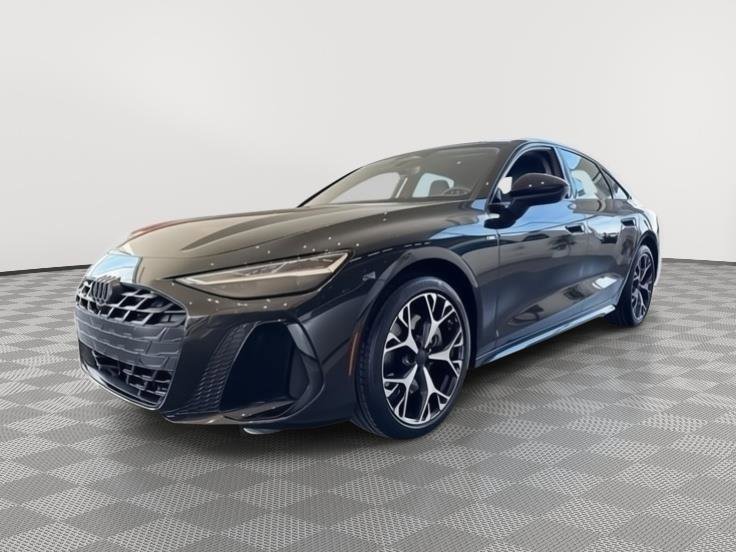 New 2026 Audi A6 Premium Plus AWD/4WD image 4