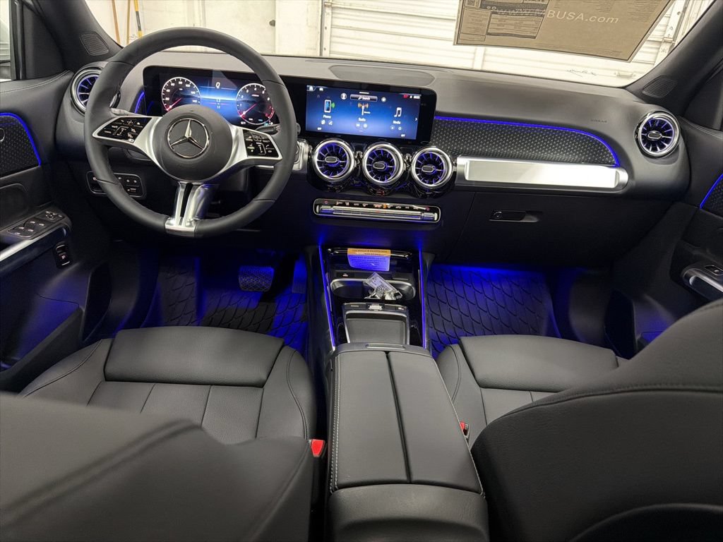Used 2026 Mercedes-Benz GLB 250 image 21