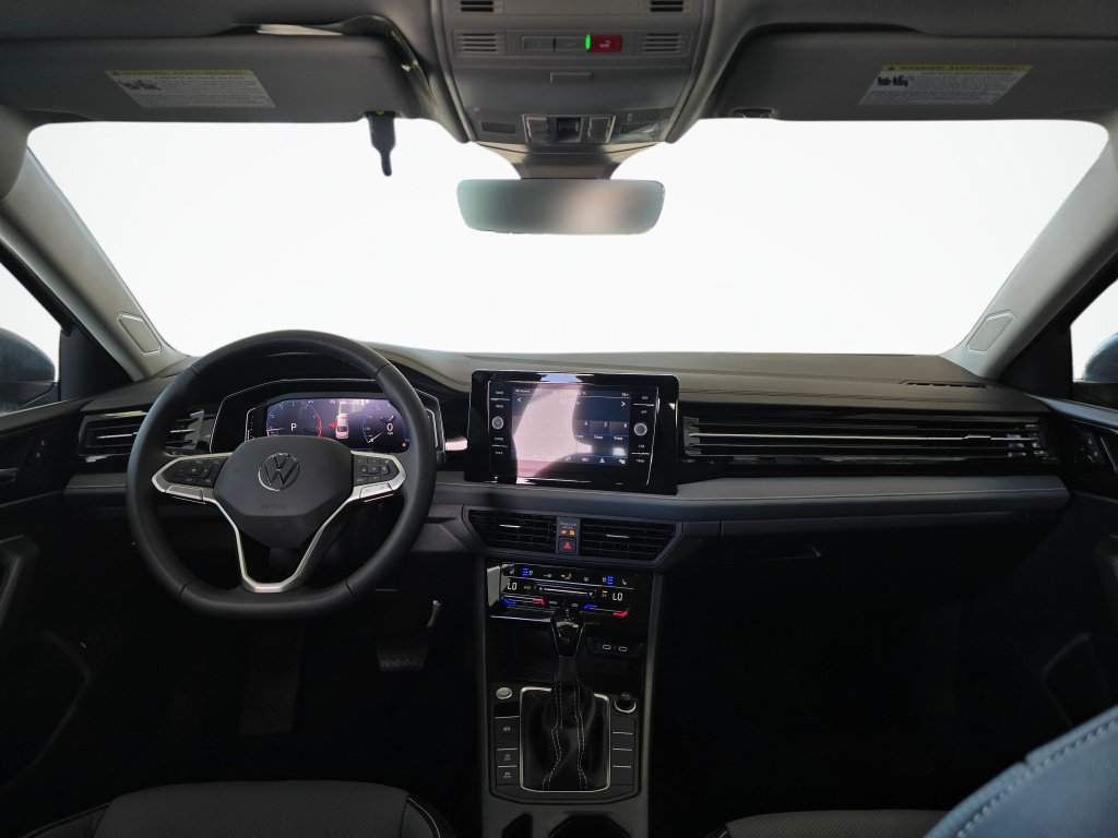 New 2026 Volkswagen Jetta SEL FWD image 34