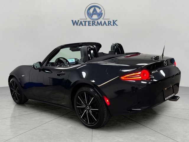 Used 2025 MAZDA MX-5 Miata Grand Touring image 3
