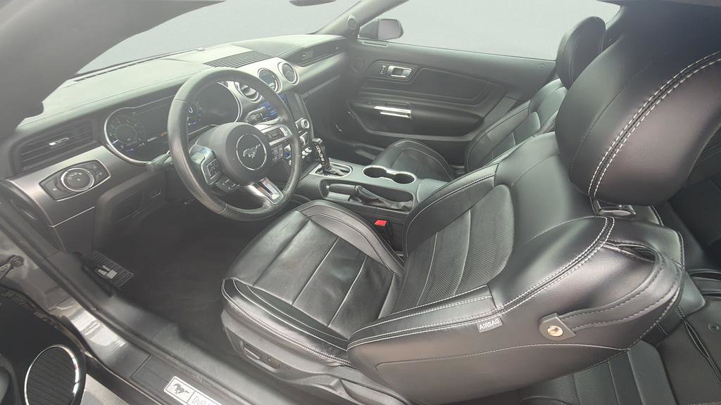 Used 2020 Ford Mustang GT Premium w/ Equipment Group 401A image 23