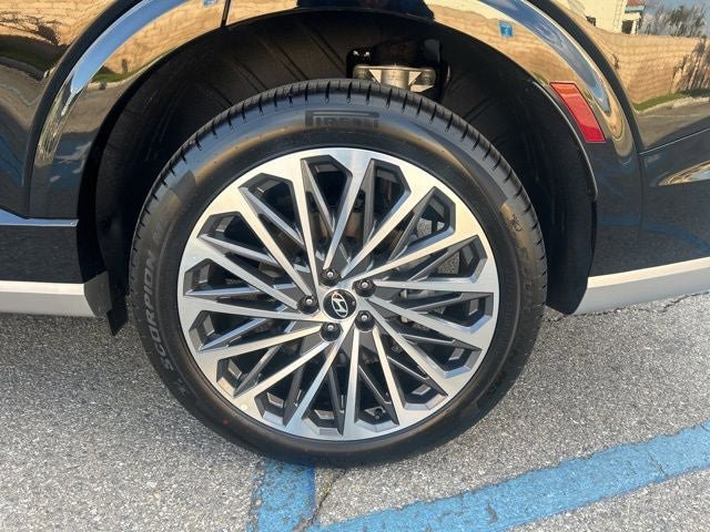 New 2026 Hyundai Palisade Calligraphy image 41