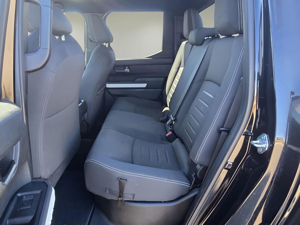 Used 2024 Toyota Tacoma TRD Off-Road image 15