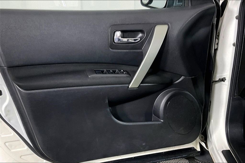 Used 2012 Nissan Rogue S w/ Special Edition Pkg image 24