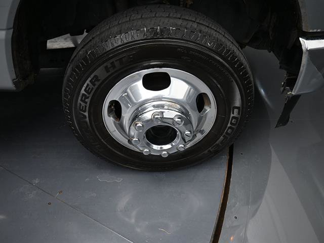 Used 2024 Ford F350 Lariat image 19