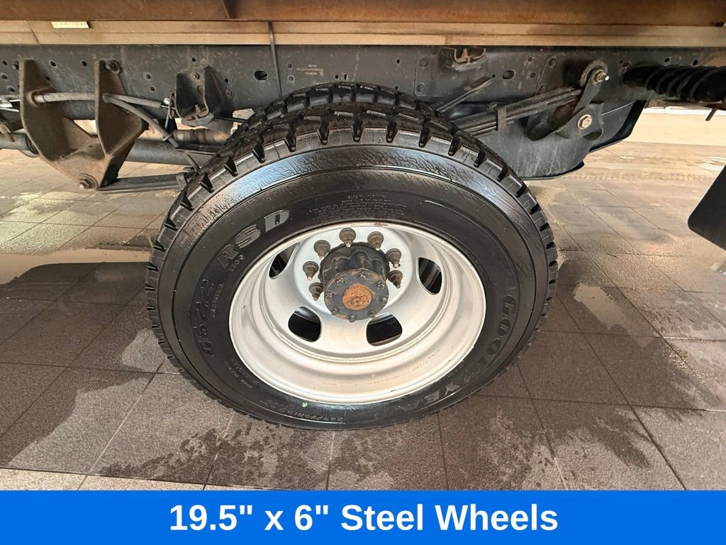 Used 2022 RAM 4500 Tradesman image 35