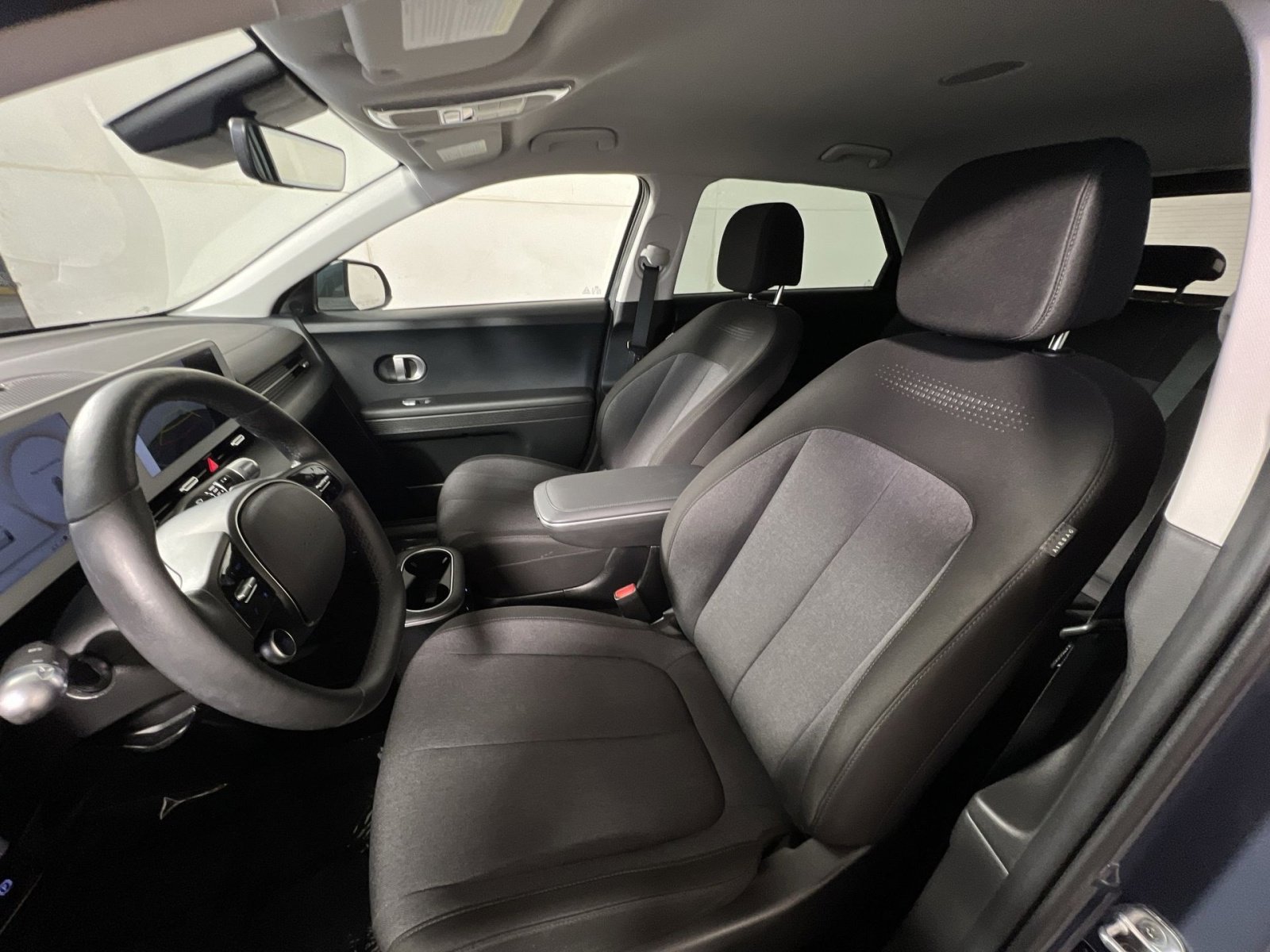 Used 2024 Hyundai Ioniq 5 SEL image 13