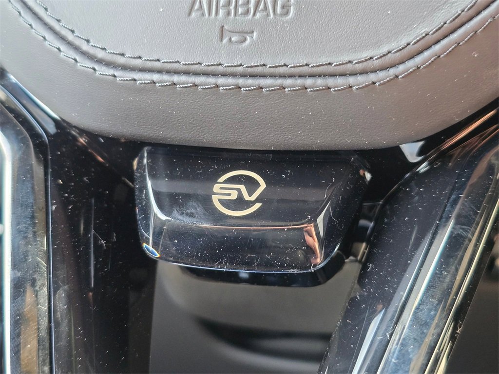 New 2025 Land Rover Range Rover Sport SV Edition Two image 20