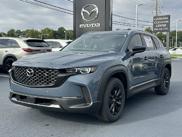 New 2026 MAZDA CX-50 AWD 2.5 S w/ Weather Package image 4