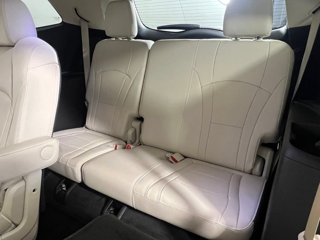 Certified 2023 Buick Enclave Premium w/ Experience Buick Package FWD image 18