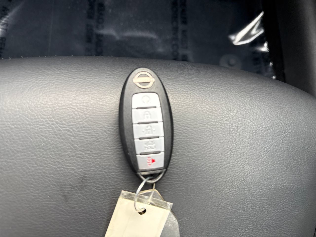 Used 2024 Nissan Altima 2.5 SR image 24