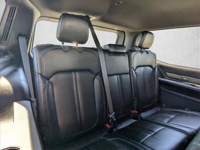 Used 2024 Jeep Wagoneer Series II w/ Flexible Seating Group AWD/4WD image 21