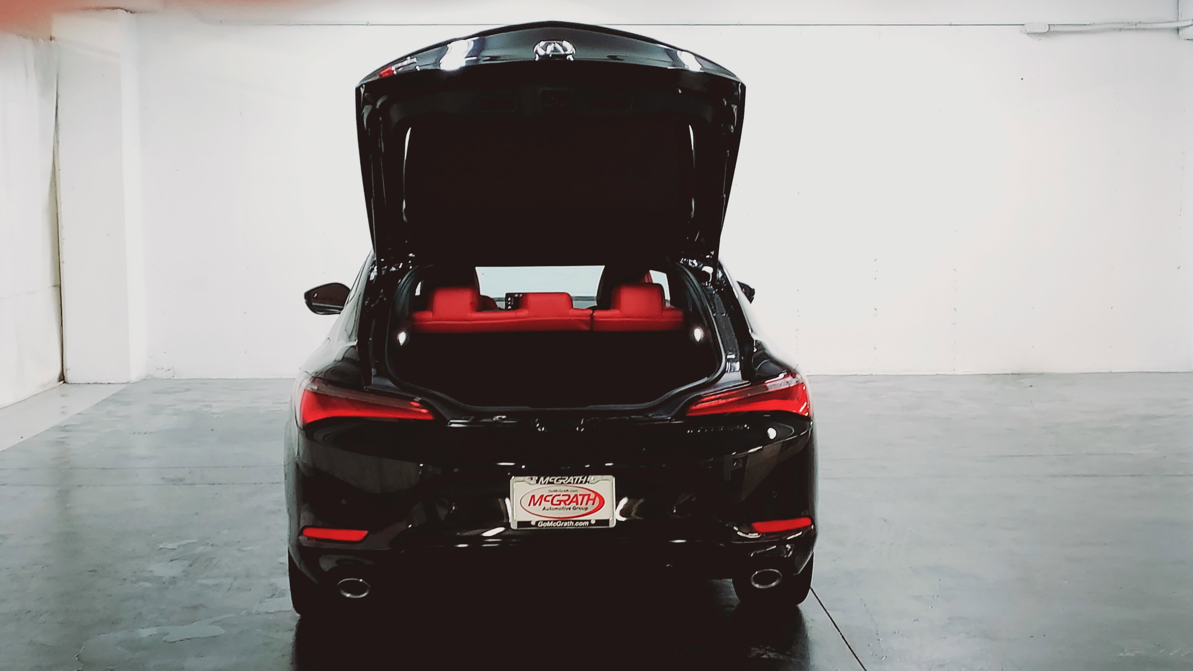 New 2026 Acura Integra A-Spec image 8