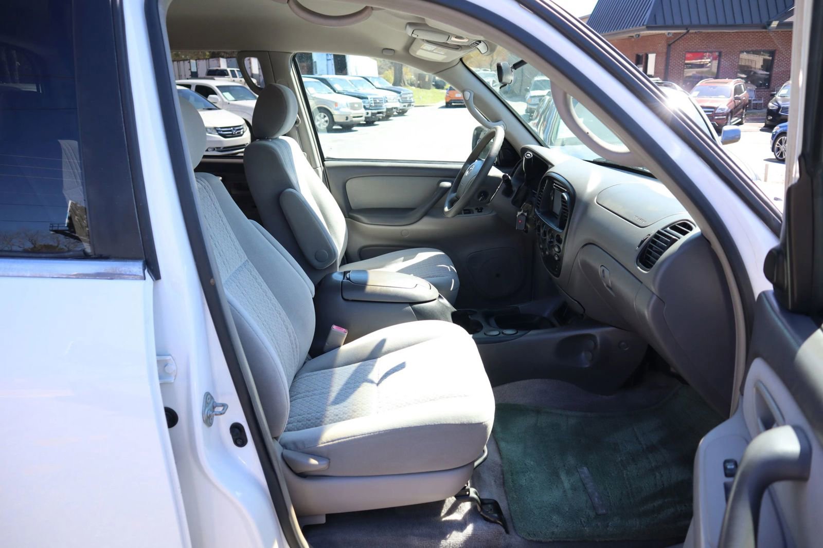 Used 2005 Toyota Tundra SR5 RWD image 16