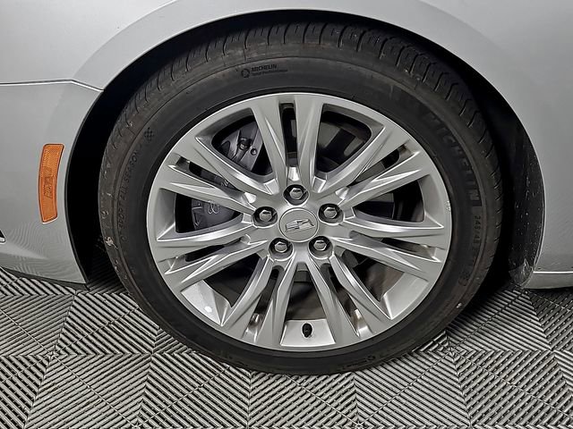 Used 2018 Cadillac XTS Luxury image 8