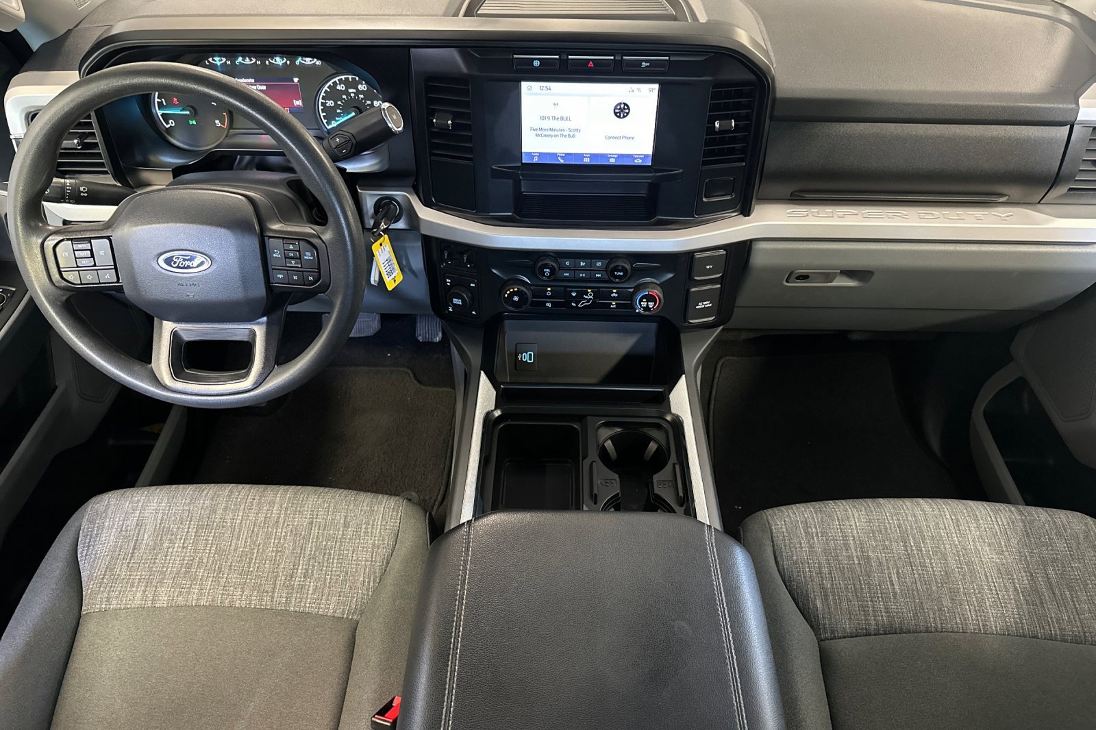 Used 2023 Ford F250 XLT image 14