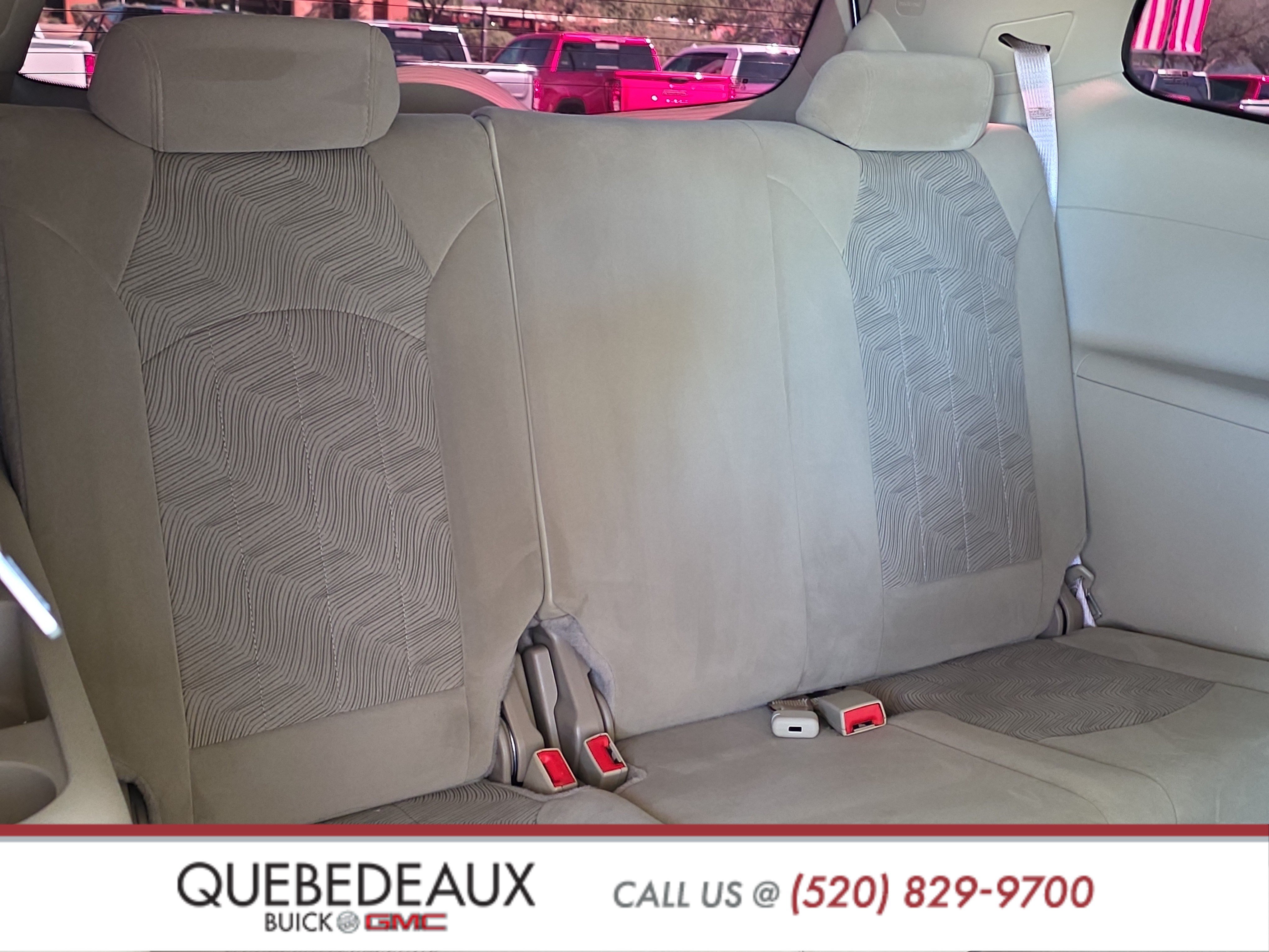 Used 2012 Buick Enclave Convenience FWD image 24
